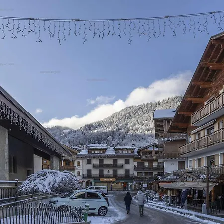 Daire Savoielac - - Centre Du Village : Coeur